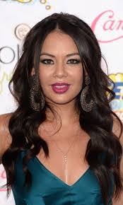 Janel Parrish's Instagram, Twitter & Facebook