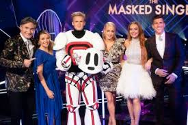 That's over 20 points more than those who thought kandi burruss (night angel) was rightfully crowned the winner, which totaled 35% of our respondents. Cody Simpson Revealed As The Masked Singer Winner