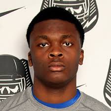 Allen Cater, North Carolina, Linebacker