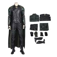 I wanted some thor and loki fluff so i wrote some. Thor Ragnarok Cosplay Costume Top Level Loki Costume Ccosplay Com