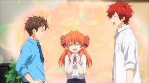 Top 10 Anime Of 2014 Part Two The Mary Sue Even on top of that, the protagonist wasn't decent looking too it was really different from most love stories. top 10 anime of 2014 part two the