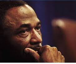 Terry M.A. Brooks I- The Rise