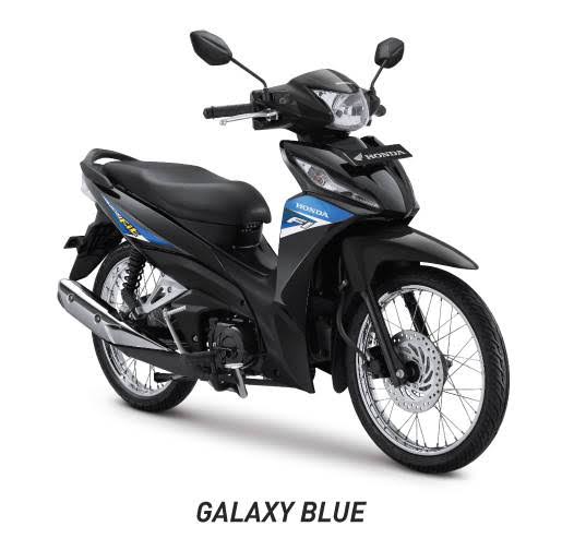 Harga Honda Revo Terbaru 2026 | PT Astra Honda Motor