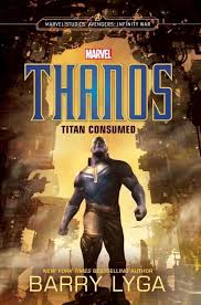149 mins (excl trailers, advertisements). Marvel Publica Una Novela Sobre Thanos Precuela De Vengadores Infinity War Y Que Narra El Origen Del Villano Steemit