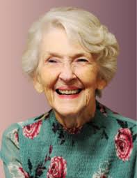 Dorothy Louise (Beyler) Morgan Obituary December 7, 2023