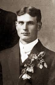 Arthur Carl Hirdler (1884-1970)