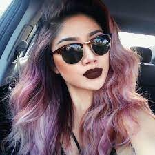 How To Dye Dark Hair Pastel Hair Styles Pastel Pink Hair Dye Pink Hair Dye