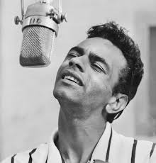 Portraits of Johnny Mathis
