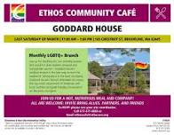 Ethos Community Café – Monthly LGBTQ+ Brunch