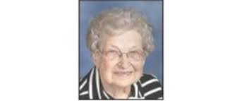 Full obituary for sweet Norma.