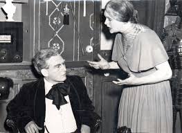 The Shop at Sly Corner 1955 - Faringdon Dramatic Society