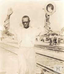 Black men, including world war. 1921 Tulsa Race Massacre Tulsa Historical Society Museum