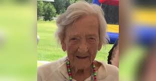 Veronica D. "Onie" Larrabee Obituary