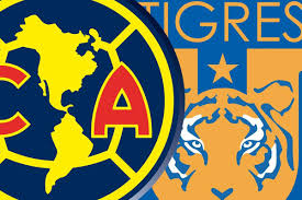 Tenga en cuenta que usted mismo puede cambiar de canal de transmisión en el apartado. Match Preview Club America Vs Tigres Uanl Fmf State Of Mind