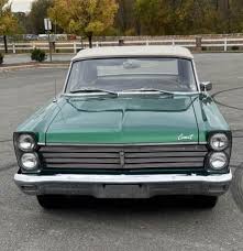 Image result for Valley Green 1960 Comet