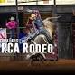 2025 Wichita Falls PRCA Rodeo - Friday