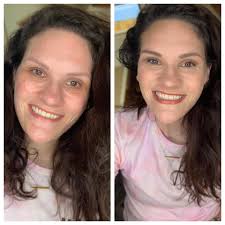 Transformation Tuesday