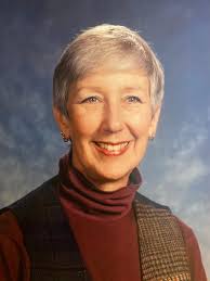 Obituary: Kathryn Catlin 'Kaki' Beckett