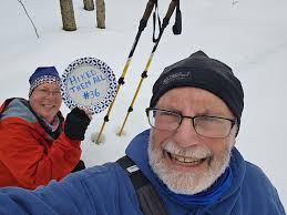 Accessibility of Cobb's Property for Hiking in WNY
