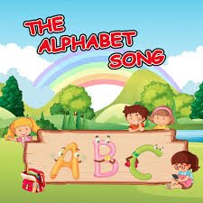 Luckily, if you know some of the lyrics, it's pretty easy to find the name of a song by the words. The Alphabet Song Abc Single By Baby Nursery Rhymes Cedarmont Kids Spotify