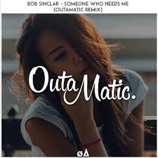 Playing via spotify playing via youtube playback options Stream Bob Sinclar Someone Who Needs Me Outamatic Remix By Outamatic Listen Online For Free On Soundcloud