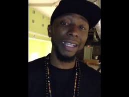 Legendary 9th wonder with a message fo y'all