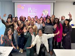 THSN Academy: The Next Frontier of Structural Volunteering | The Human  Safety Net