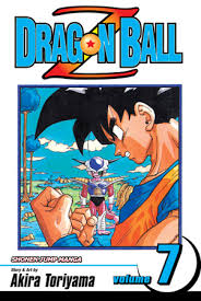 The adventures of a powerful warrior named goku and his allies who defend earth from threats. Viz Read A Free Preview Of Dragon Ball Z Vol 6