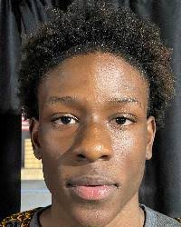 BoxRec: Tramaine Smith