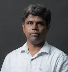 Mr. Viswanath K Reddy