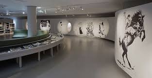 Musee De La Bande Dessinee D Angouleme Bande Dessinee Musee Dessin
