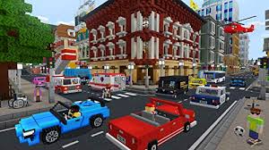 Well, what does that mean? Minecraft Bedrock Ps4 Video Games Amazon Com