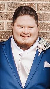 Aaron Gregory “Buckwheat” Boltz, 25, of Tower Hill, passed away at 1:43  p.m.