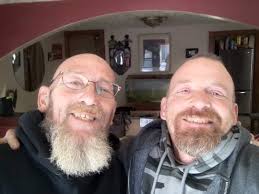 Remembering Keith, a Comstock High School class of 1979 graduate