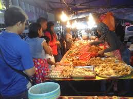 Pasar malam putrajaya presint 2 banyak makanan. Cerita Pasar Malam Di Johor Bahru Narsih Asih