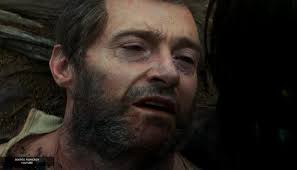 Logan is a 2017 american superhero film starring hugh jackman as the titular character. Hugh Jackman On Filming Logan Climax Scene A Luxury I Ll Never Forget