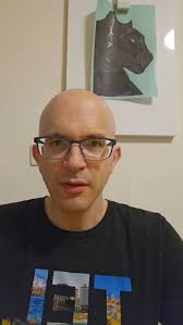 A few more details about The Jewish Policeman.