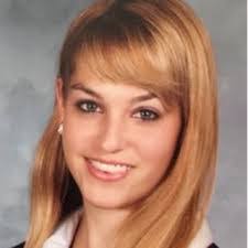 Elizabeth Doane's Instagram, Twitter & Facebook