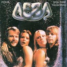 benny called knowing me knowing you one of abba s five best recordings and it is a favorite among fans as well the sleeve pic of the single like this one fr