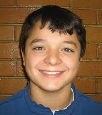 Springville Junior High School News: November 2008