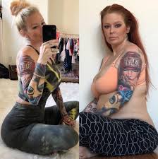 She is the premiere actress of the. Jenna Jameson Queen Of Porn Shares Weight Loss Tips After Losing 80 Lbs Of Baby Weight Tattoo Ideas Artists And Models