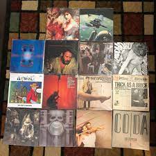 Use training and planning advice to walk long distances, ultra events, and treks. What I Ve Picked Up In The Past Two Weeks At The Stores Within Walking Distance From My House And Two I Got Shipped All The Vinyl Is In Vg To Vg Some