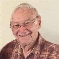 James Dusing Obituary