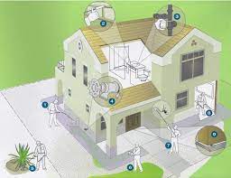Get directions, reviews and information for knoxville pest control in knoxville, tn. Pest Control Exterminator Knoxville Tn Cleardefense Pest Control
