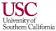 University of Southern California logo