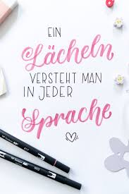 Pin Von Silke Hesper Auf Sisi Handlettering Zitate Handlettering Quotes Spruche