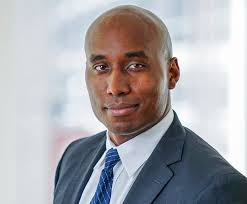 DLA Piper's 'Smitty' Smith Jumps to T-Mobile as Chief Lobbyist