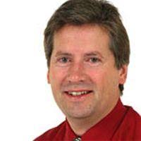 Dr. Geoffrey Smith, MD