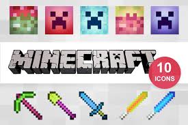 We can change the text colors or fonts, textures or backgrounds, and images included in the design. Birthday Tarpaulin Minecraft Background Designtube Creative Design Content