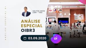 As ações da telefônica oi foram destaque na bolsa de valores de são paulo (b3), chegando a uma alta de mais de 7% durante o pregão, com os investidores otimista com a aceitação da proposta de. Analise Especial Acoes Da Oi Oibr3 Tendencia De Alta De Curto E Medio Prazo Investing Com